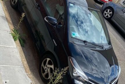 Toyota Yaris 67.000 km 12.000 &euro; Stuttgart 70329