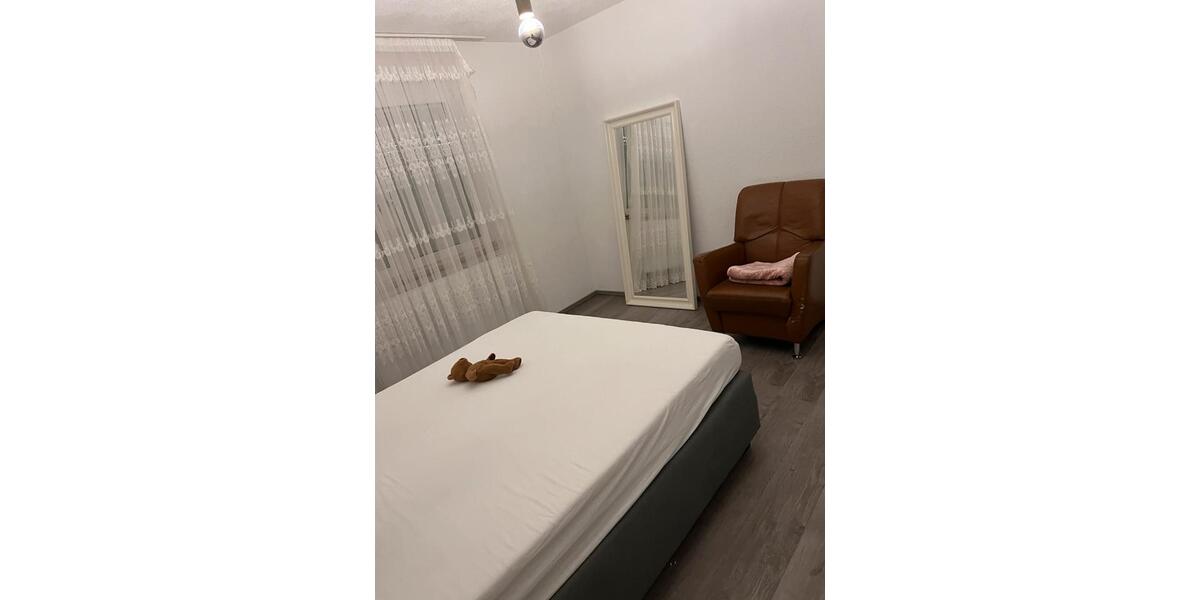 Erdgeschoßwohnung Uhingen - 3 Zimmer, 53 m&sup2;, 650&euro; | Angebot:27625128