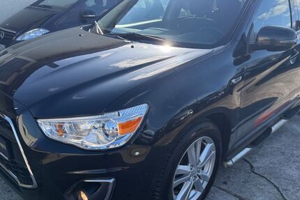 Mitsubishi ASX 168.000 km 4.950 &euro; Sindelfingen/Stuttgart 71069