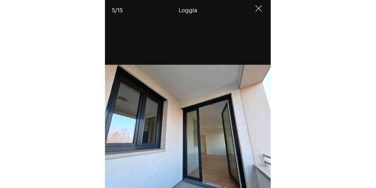 Etagenwohnung Ostfildern - 2 Zimmer, 56 m&sup2;, 324.000&euro; | Angebot:27278280