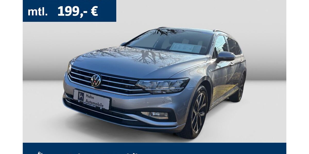 VW Passat Variant 99.521 km 22.390 &euro; Backnang 71522