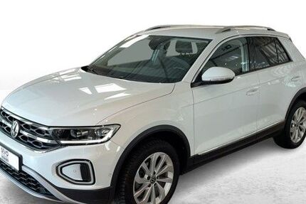 VW T-Roc 44.933 km 24.840 &euro; Vaihingen/Enz 71665