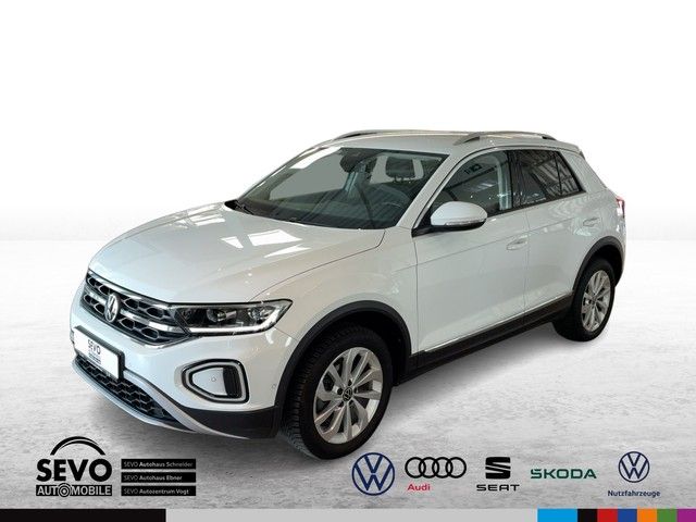VW T-Roc 44.933 km 24.840 &euro; Vaihingen/Enz 71665