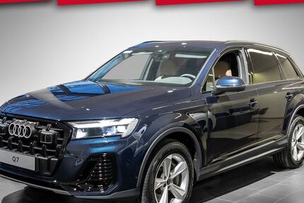 Audi Q7 9.999 km 88.590 &euro; Stuttgart 70469