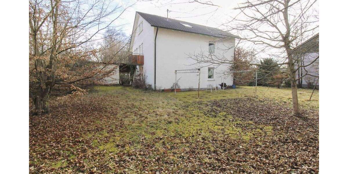 Mehrfamilienhaus, Wohnhaus Leinfelden-Echterdingen Stetten - 8 Zimmer, 225 m&sup2;, 890.000&euro; | Angebot:25716513