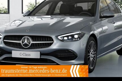 Mercedes-Benz C 200 6.539 km 36.790 &euro; Stuttgart 70469