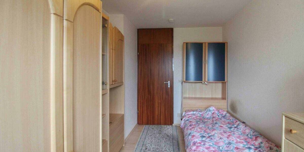Etagenwohnung Kernen im Remstal Rommelshausen - 3 Zimmer, 83 m&sup2;, 280.000&euro; | Angebot:25970300
