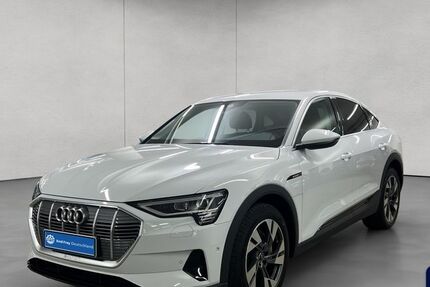 Audi e-tron 75.040 km 25.490 &euro; Filderstadt 70794