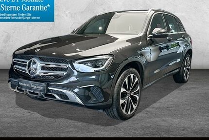 Mercedes-Benz GLC 300 116.150 km 33.720 &euro; Tamm 71732
