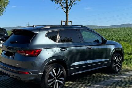 Seat Ateca 119.500 km 20.500 &euro; Göppingen 73033