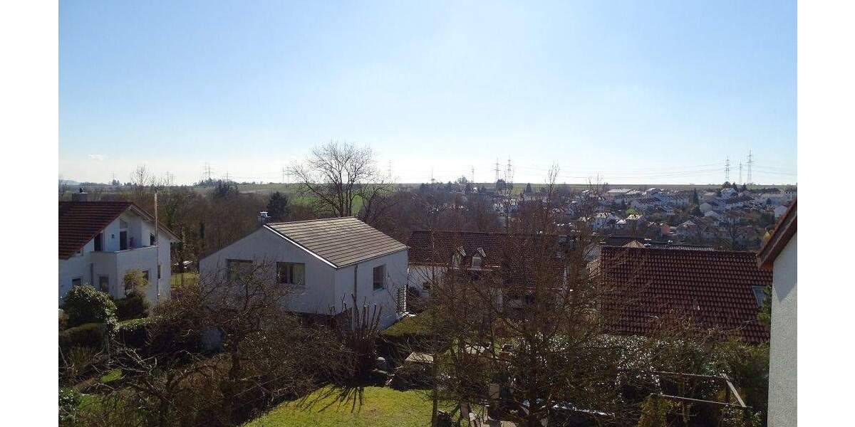 Etagenwohnung Marbach am Neckar Marbach - 2 Zimmer, 60 m&sup2;, 239.000&euro; | Angebot:25667474