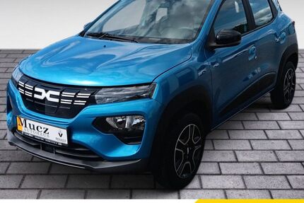 Dacia Spring 33.800 km 11.490 &euro; Schorndorf 73614