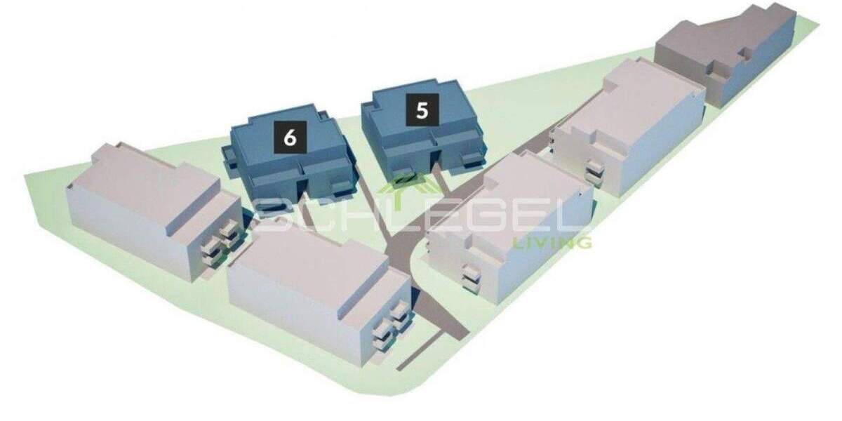 Etagenwohnung Murrhardt - 4 Zimmer, 117 m&sup2;, 596.600&euro; | Angebot:25732252