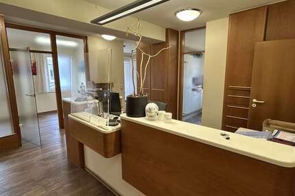 Gewerbeobjekt Kirchheim unter Teck Schafhof - 299.000&euro; | Angebot:27666457