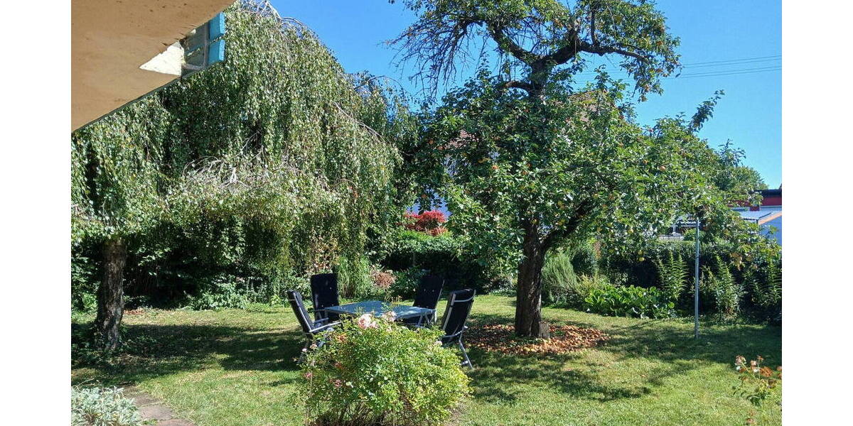 Doppelhaushälfte Erdmannhausen - 9 Zimmer, 160 m&sup2;, 485.000&euro; | Angebot:26048719