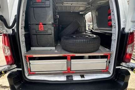 Opel Combo 48.529 km 15.400 &euro; Sindelfingen 71065