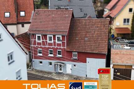 Haus Winnenden - 5 Zimmer, 89 m&sup2;, 269.000&euro; | Angebot:25773334