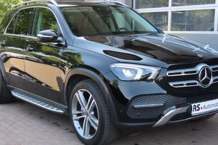 Mercedes-Benz GLE 300 158.000 km 43.990 &euro; Stuttgart 70329