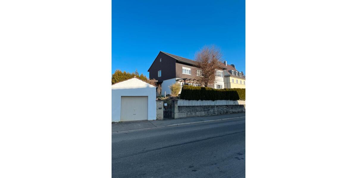 Mehrfamilienhaus, Wohnhaus Rechberghausen - 8 Zimmer, 190 m&sup2;, 615.000&euro; | Angebot:24614971