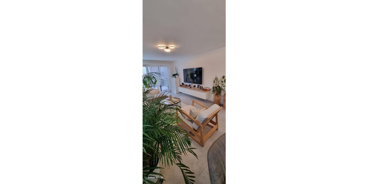 Terrassenwohnung Leonberg - 3 Zimmer, 95 m&sup2;, 1.580&euro; | Angebot:23838815