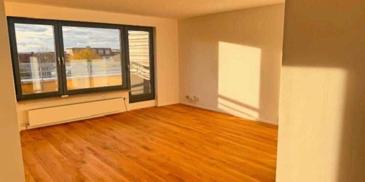 Etagenwohnung Waiblingen Beinstein - 2 Zimmer, 56 m&sup2;, 259.000&euro; | Angebot:25707638