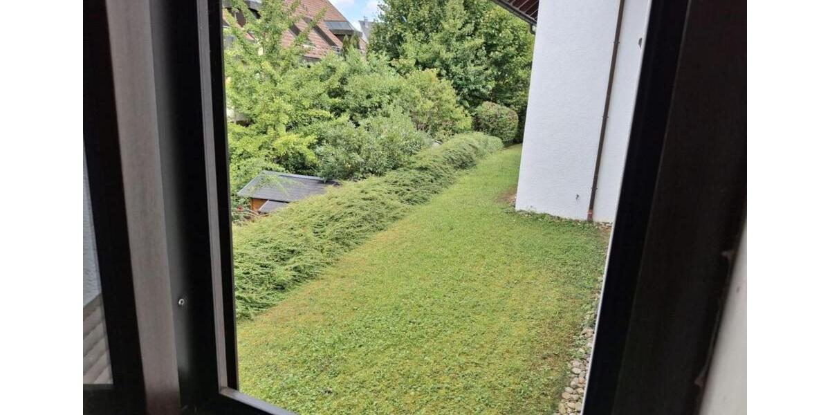 Etagenwohnung Filderstadt - 1.5 Zimmer, 35 m&sup2;, 175.000&euro; | Angebot:23485351