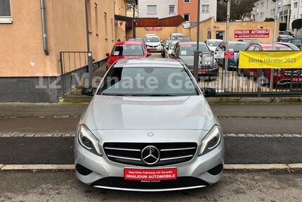Mercedes-Benz A 200 96.093 km 14.999 &euro; Stuttgart 70435