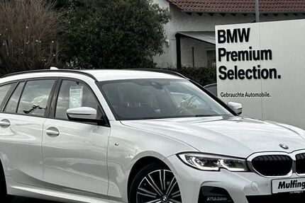 BMW 318 70.273 km 26.999 &euro; Backnang 71522