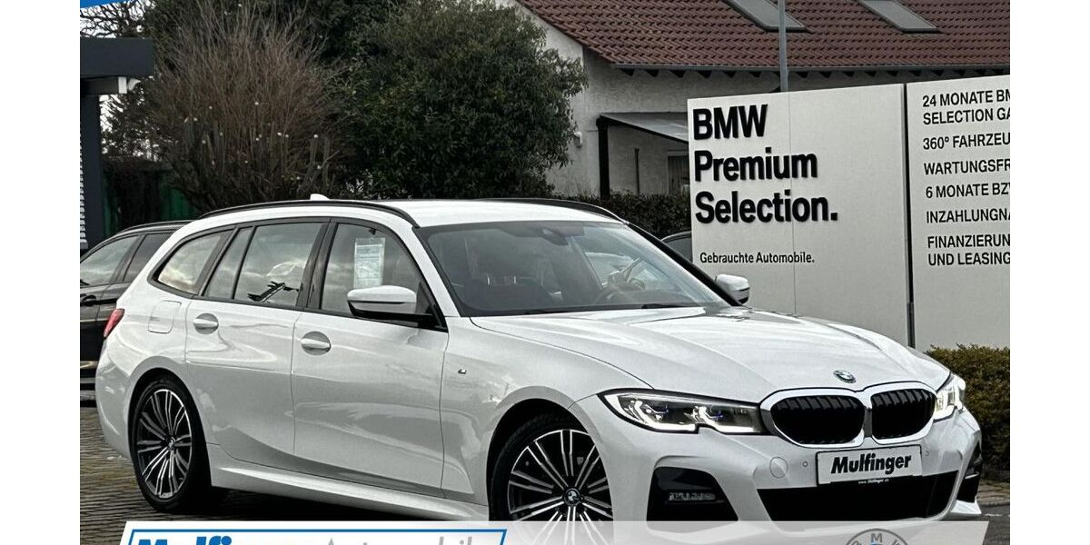 BMW 318 70.273 km 27.499 &euro; Backnang 71522