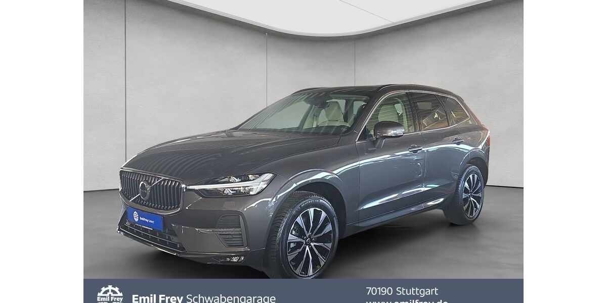 Volvo XC60 7.138 km 44.400 &euro; Stuttgart 70190