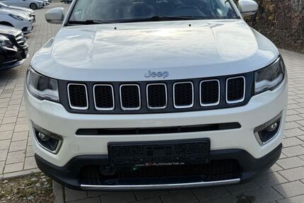 Jeep Compass 118.000 km 13.800 &euro; Remshalden bei Stuttgart 73630