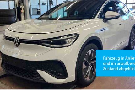 VW ID.5 71.538 km 30.930 &euro; Stuttgart-Feuerbach 70469