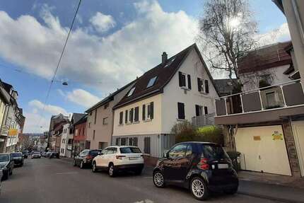 Haus Stuttgart Feuerbach - 8 Zimmer, 180 m&sup2;, 585.000&euro; | Angebot:22765881