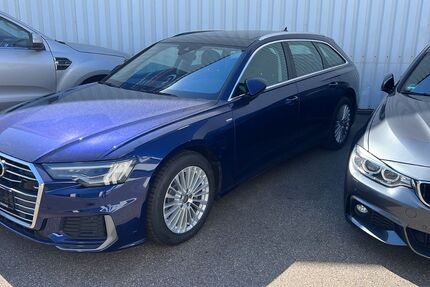 Audi A6 109.145 km 28.700 &euro; Fellbach 70736