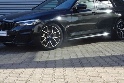 BMW 540 80.729 km 42.725 &euro; Bietigheim-Bissingen 74321