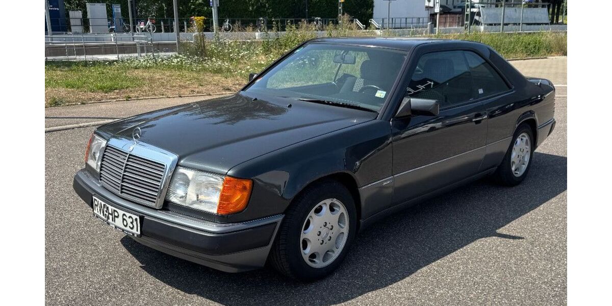 Mercedes-Benz CE 220 116.000 km 12.999 &euro; Kernen im Remstal 71394