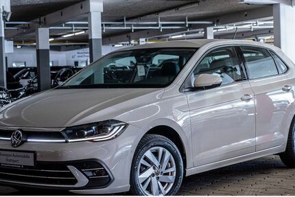 VW Polo 43.637 km 17.630 &euro; Stuttgart 70563