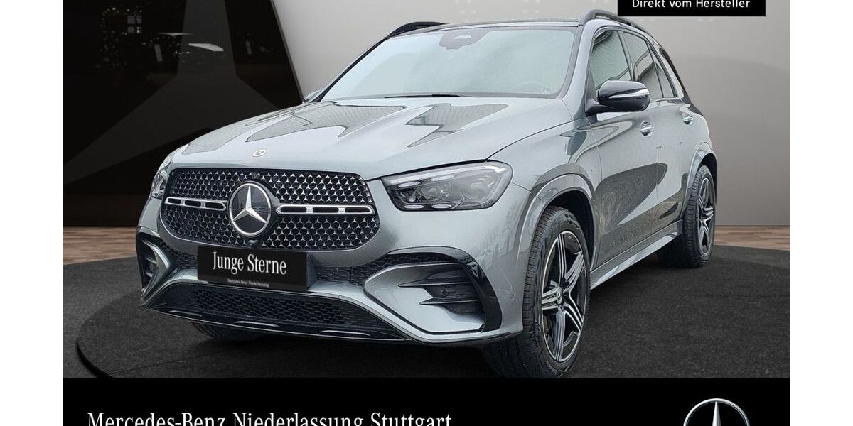 Mercedes-Benz GLE 450 11.925 km 87.990 &euro; Böblingen 71034