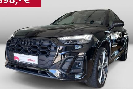 Audi Q5 58.578 km 35.760 &euro; Fellbach 70734
