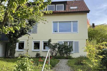 Haus Esslingen Oberesslingen - 7 Zimmer, 170 m&sup2;, 850.000&euro; | Angebot:25657409