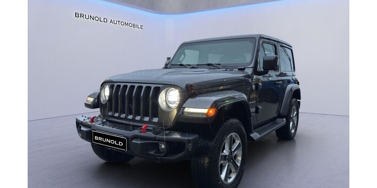 Jeep Wrangler 66.500 km 37.900 &euro; Stuttgart 70565