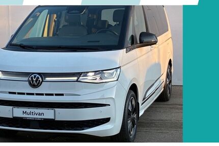 VW T7 Multivan 11.900 km 74.500 &euro; Leonberg 71229