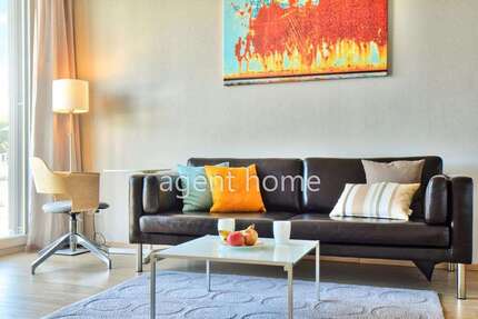 Wohnung Stuttgart Birkach - 1 Zimmer, 36 m&sup2;, 990&euro; | Angebot:26103659