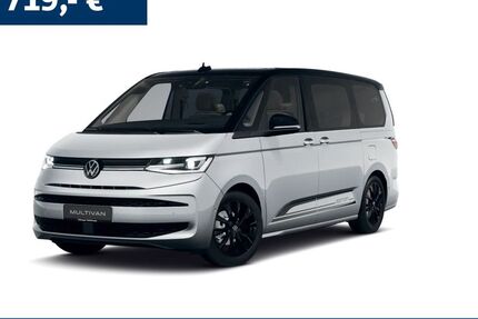 VW T7 Multivan 15.924 km 60.790 &euro; Böblingen 71032