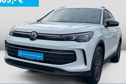 VW Tiguan 26.084 km 35.438 &euro; Ludwigsburg 71634