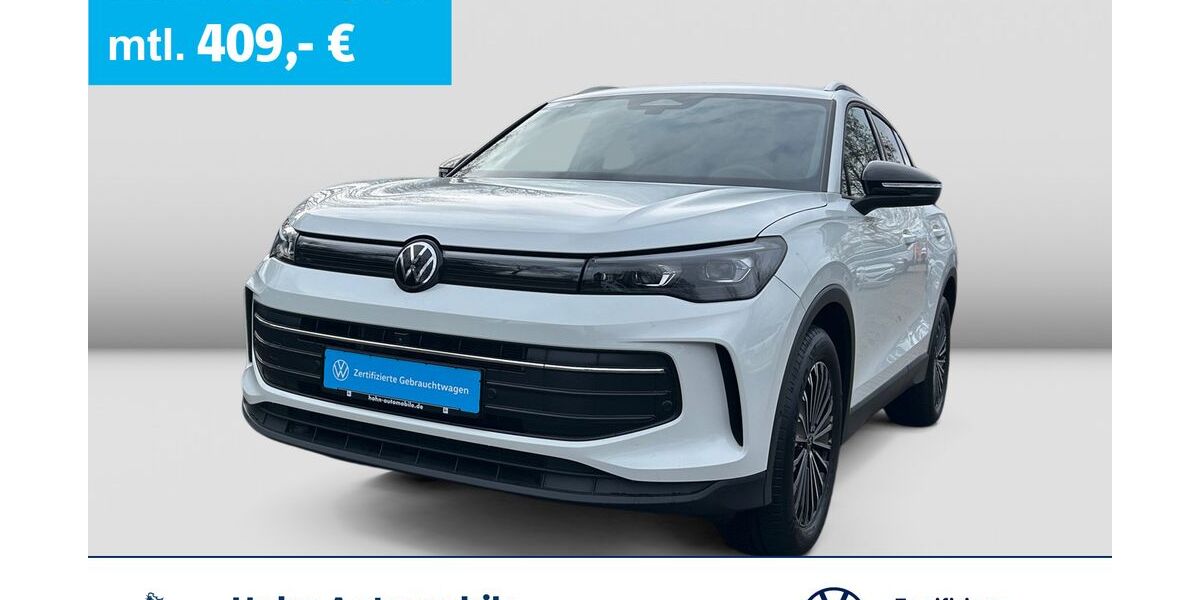 VW Tiguan 26.084 km 35.438 &euro; Ludwigsburg 71634