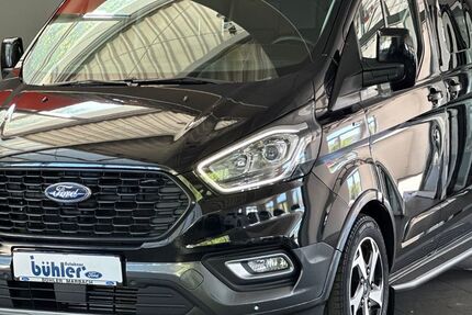 Ford Tourneo Custom 38.500 km 39.990 &euro; Marbach am Neckar 71672