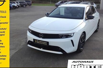 Opel Astra 13.833 km 22.800 &euro; Besigheim 74354