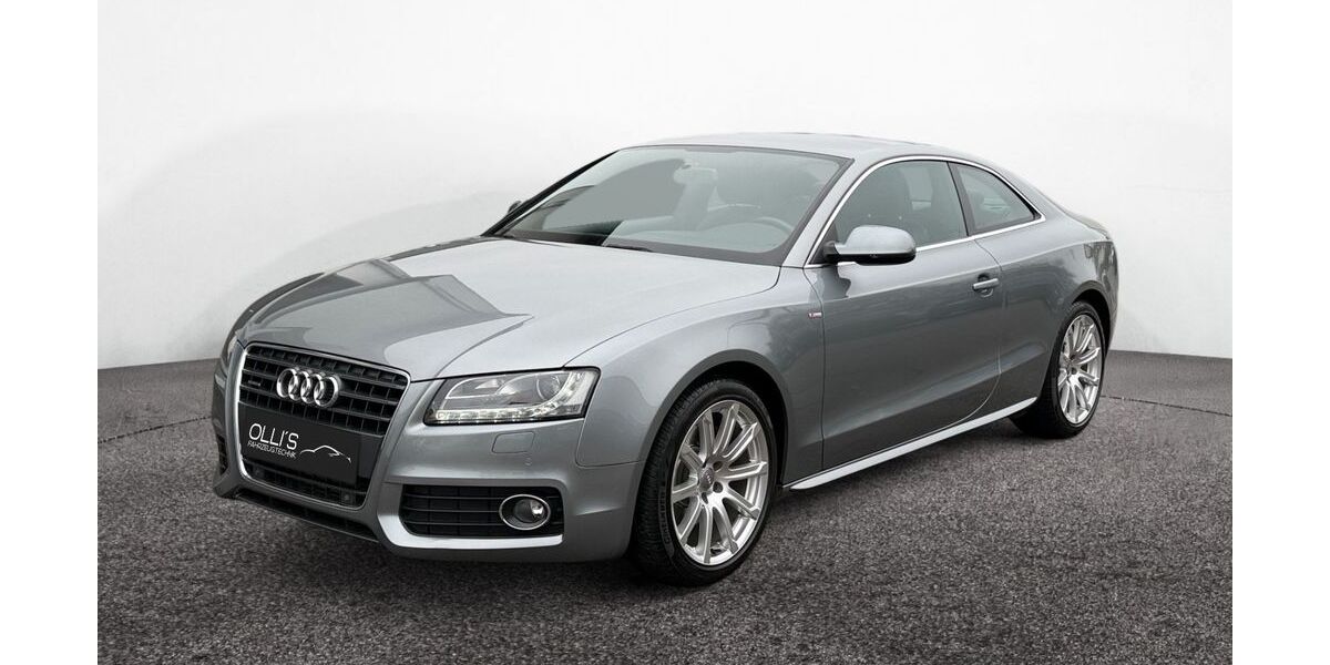 Audi A5 64.100 km 14.990 &euro; Göppingen 73037