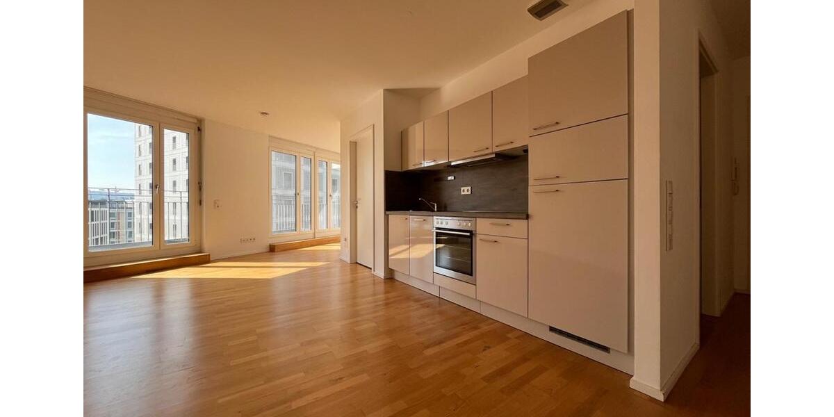 Etagenwohnung Stuttgart - 1 Zimmer, 55 m&sup2;, 996&euro; | Angebot:26068598
